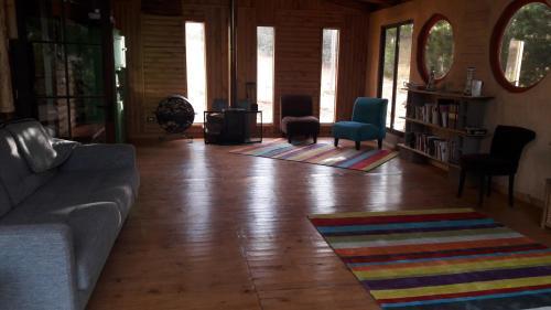 Lodge Caba�as Carilafquen