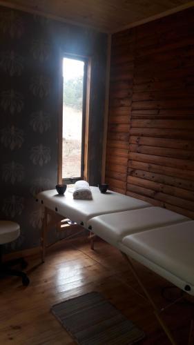 Lodge Caba�as Carilafquen