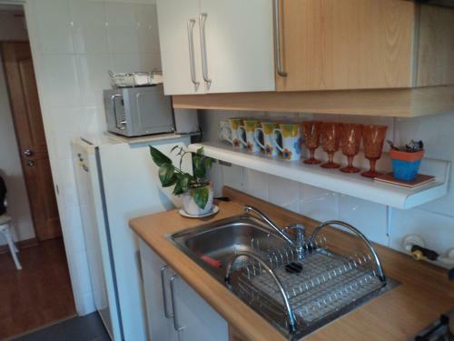 Apartamento Campanario III