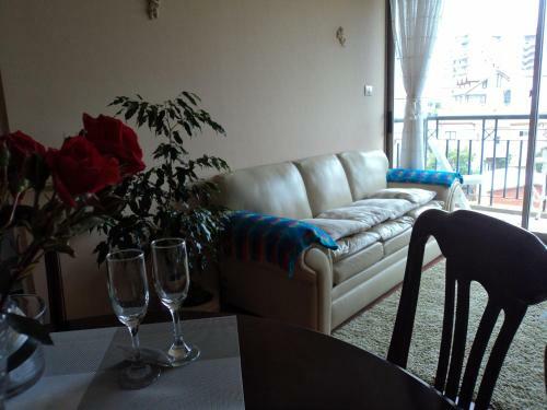 Apartamento Campanario III