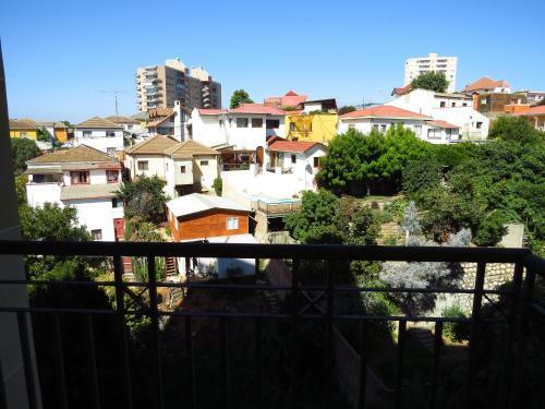 Apartamento Campanario III