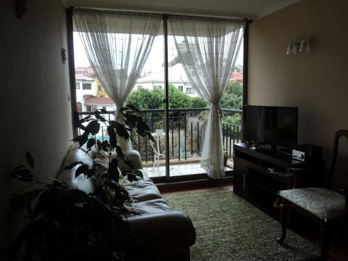 Apartamento Campanario III