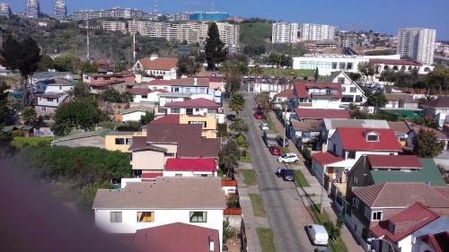 Apartamento Campanario III