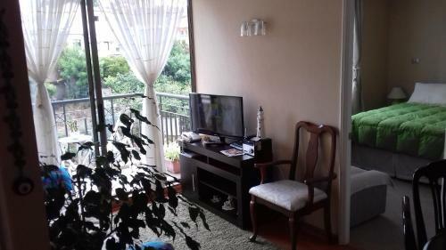 Apartamento Campanario III