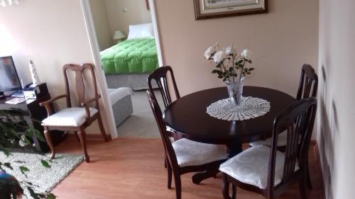 Apartamento Campanario III