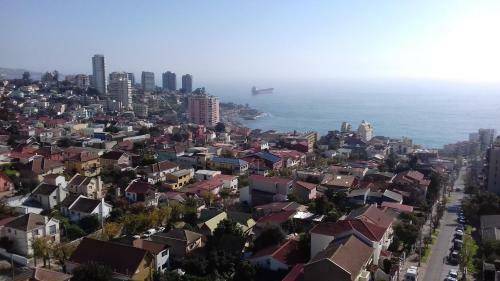 Apartamento Campanario III