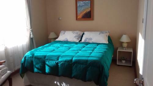 Apartamento Campanario III