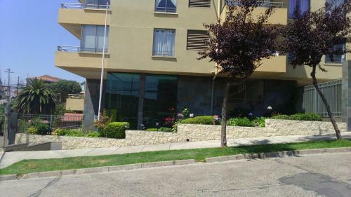 Apartamento Campanario III