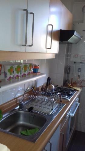 Apartamento Campanario III