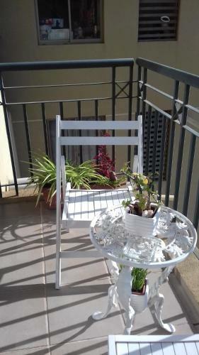 Apartamento Campanario III