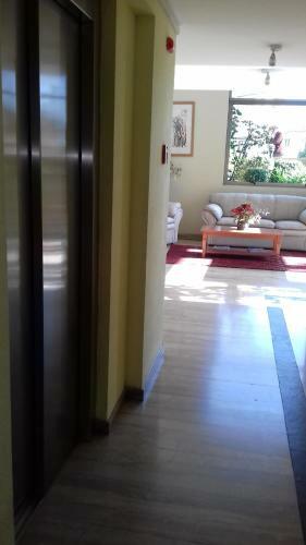 Apartamento Campanario III