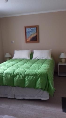 Apartamento Campanario III
