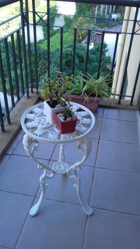 Apartamento Campanario III