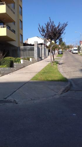 Apartamento Campanario III