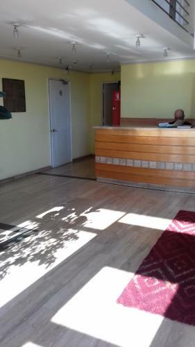 Apartamento Campanario III