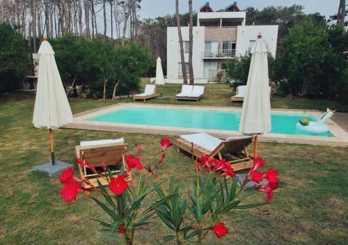 Apart Hotel El Caracol