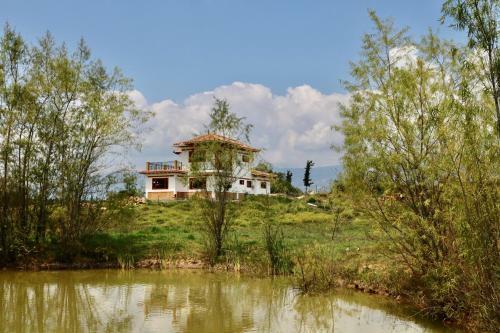 Agroturismo Villa De Los S�enz Campestre