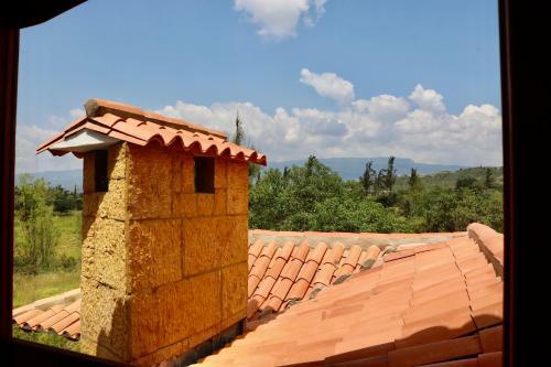 Agroturismo Villa De Los S�enz Campestre