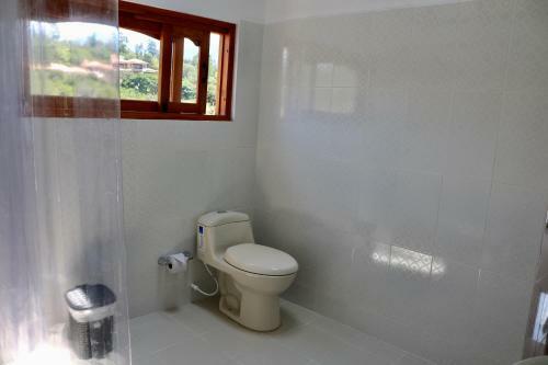 Agroturismo Villa De Los S�enz Campestre