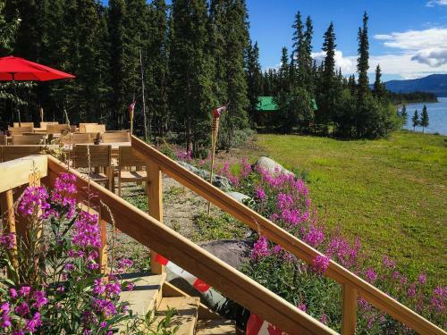 Hotel Southern Lakes Resort