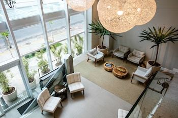 Best Western Plus Icara� Design Hotel