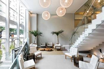 Best Western Plus Icara� Design Hotel