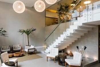 Best Western Plus Icara� Design Hotel
