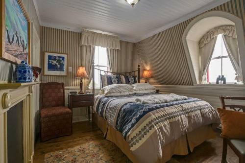 George House Heritage Bed And Breakfast