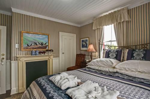 George House Heritage Bed And Breakfast
