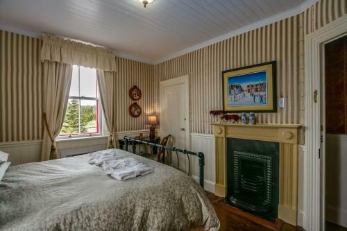 George House Heritage Bed And Breakfast