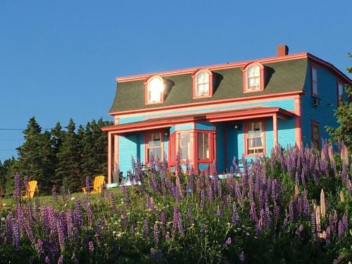 George House Heritage Bed And Breakfast