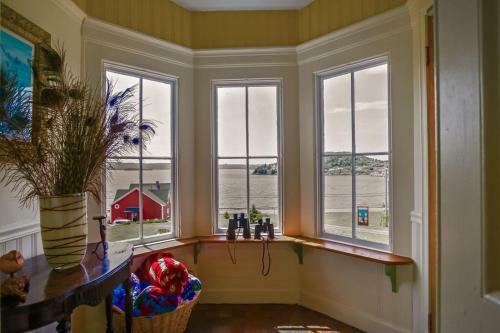 George House Heritage Bed And Breakfast