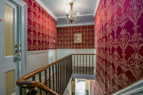 George House Heritage Bed And Breakfast