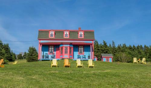 George House Heritage Bed And Breakfast