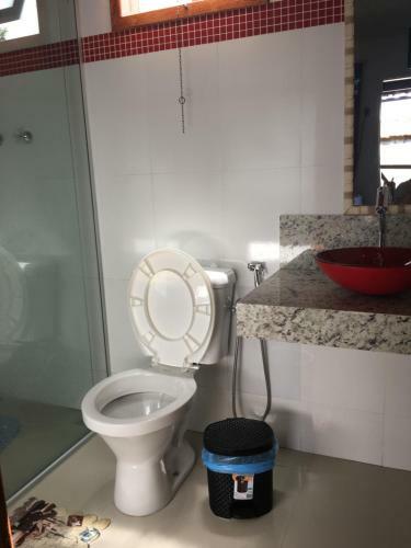 Hostal Pousada Sossego