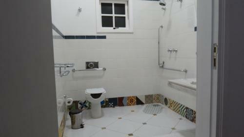 Hostal Sagrados Cora��es Pousada E Centro De Espiritualidade
