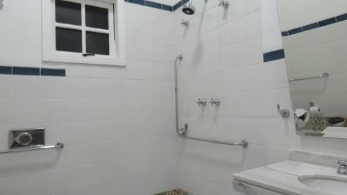 Hostal Sagrados Cora��es Pousada E Centro De Espiritualidade