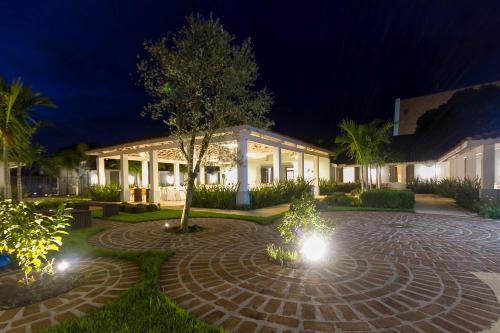 Hostal Sagrados Cora��es Pousada E Centro De Espiritualidade