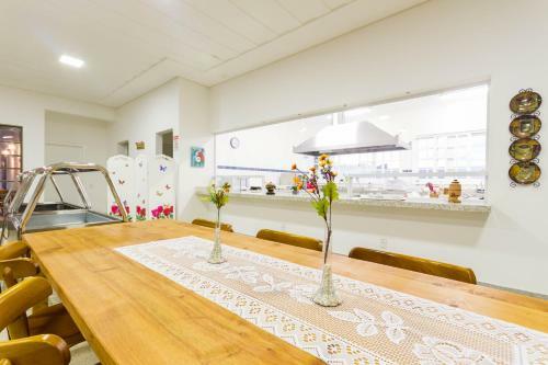 Hostal Sagrados Cora��es Pousada E Centro De Espiritualidade