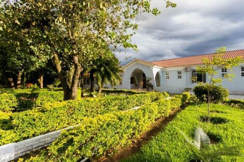 Hostal Sagrados Cora��es Pousada E Centro De Espiritualidade