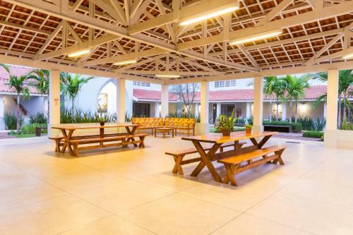 Hostal Sagrados Cora��es Pousada E Centro De Espiritualidade