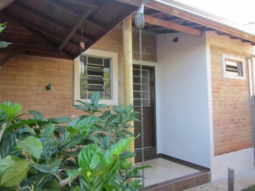 Hostel Famille Brun
