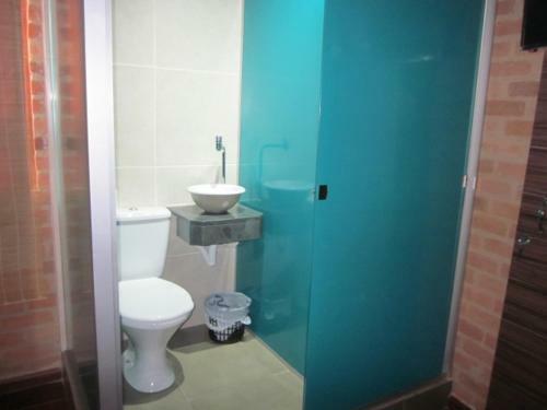 Hostel Famille Brun