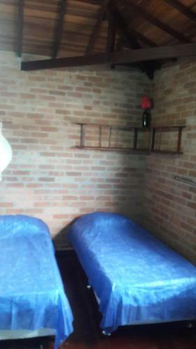 Hostel Famille Brun