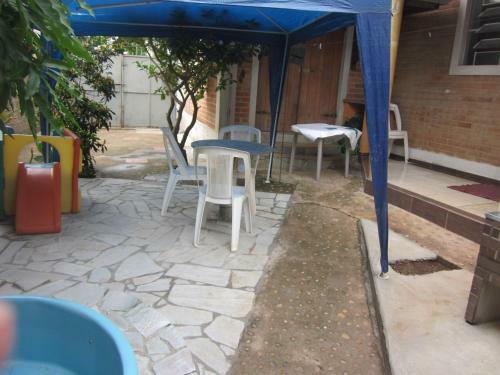 Hostel Famille Brun