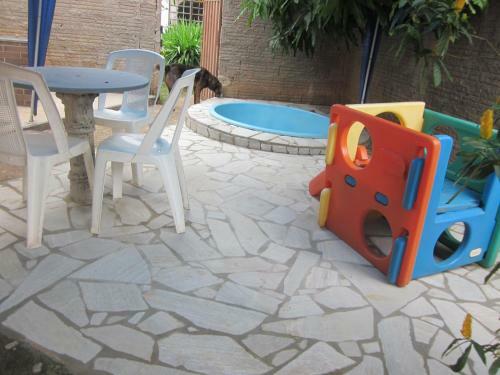 Hostel Famille Brun
