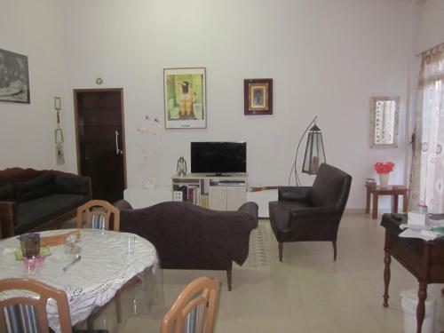 Hostel Famille Brun