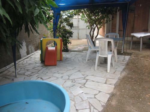 Hostel Famille Brun
