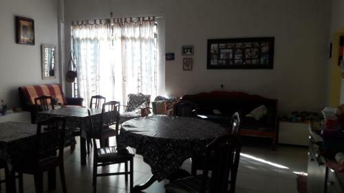 Hostel Famille Brun