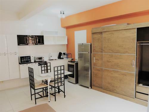 Apartamento 10 Studios